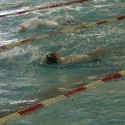 Swimming Good for Bones?