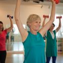 Osteopenia, Torn Rotator Cuff, & Strength Training